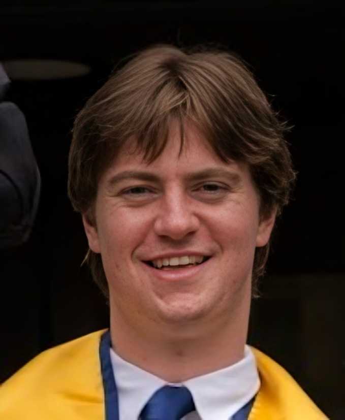 Ethan Gross